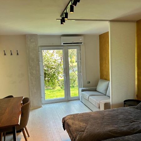 Apartment Gal Novo Mesto Extérieur photo