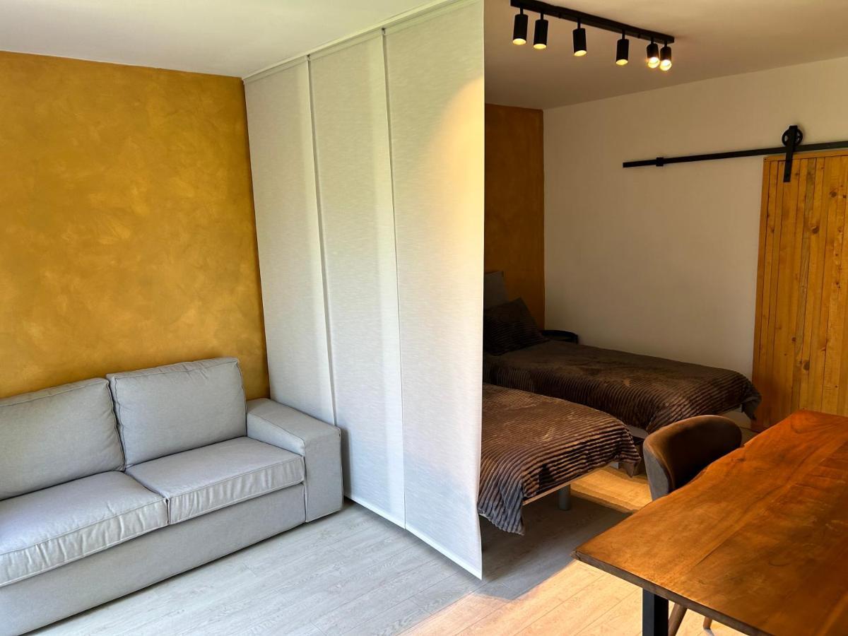 Apartment Gal Novo Mesto Extérieur photo