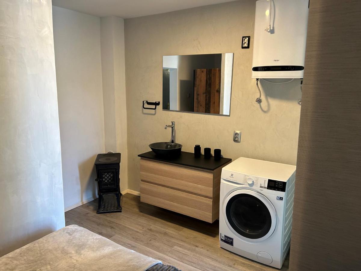 Apartment Gal Novo Mesto Extérieur photo
