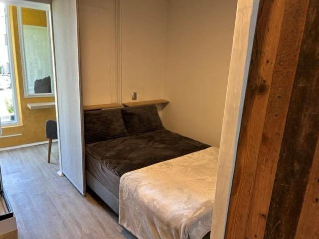 Apartment Gal Novo Mesto Extérieur photo