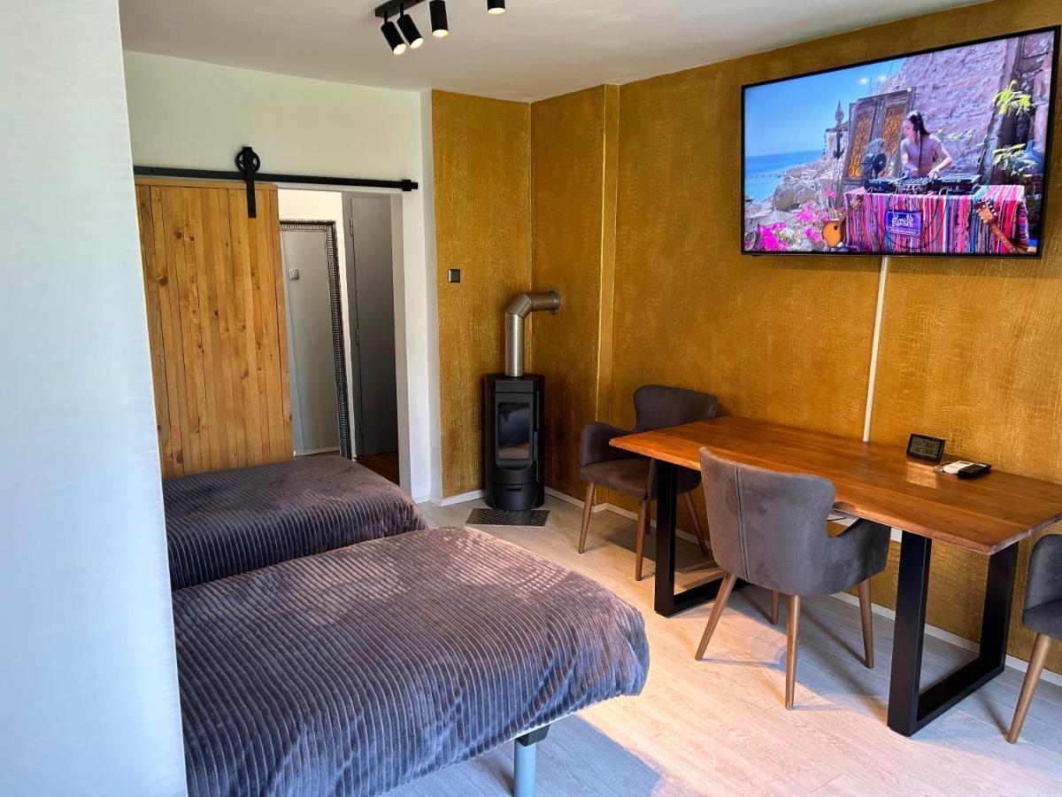 Apartment Gal Novo Mesto Extérieur photo