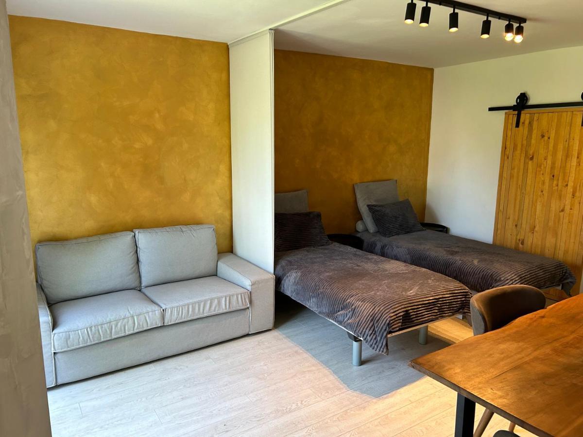 Apartment Gal Novo Mesto Extérieur photo
