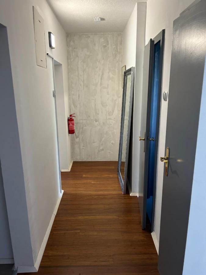 Apartment Gal Novo Mesto Extérieur photo