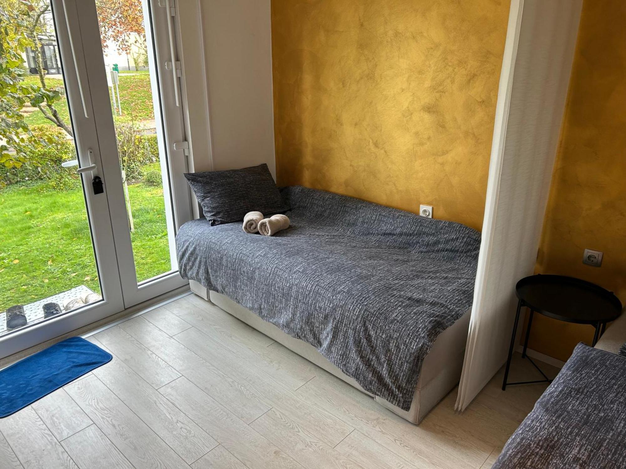 Apartment Gal Novo Mesto Extérieur photo